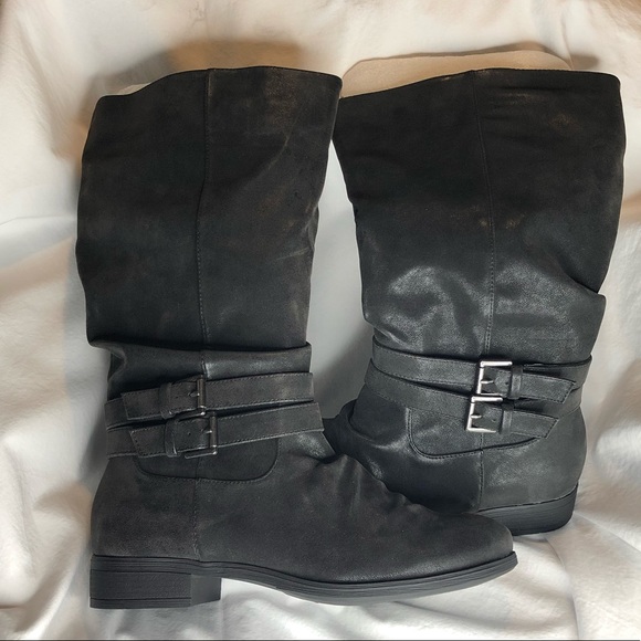 Torrid Boots - Picture 8 of 13